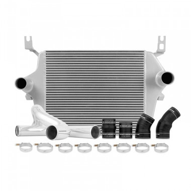 6.0 Powerstroke Boost Boots